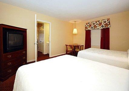 Ambassador Inn Fayetteville Pokoj fotografie
