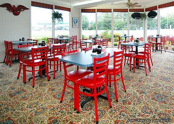 Ambassador Inn Fayetteville Exteriér fotografie